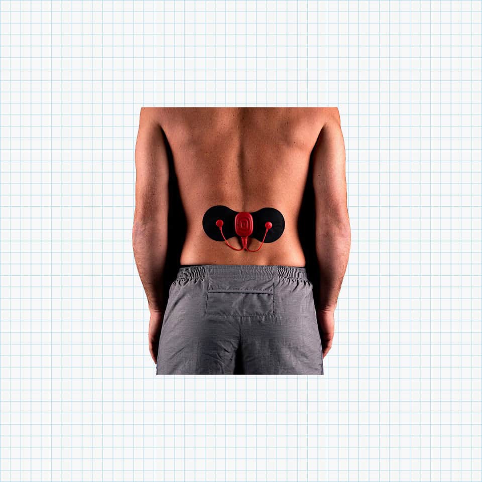 PowerDot 2.0 Butterfly Pad