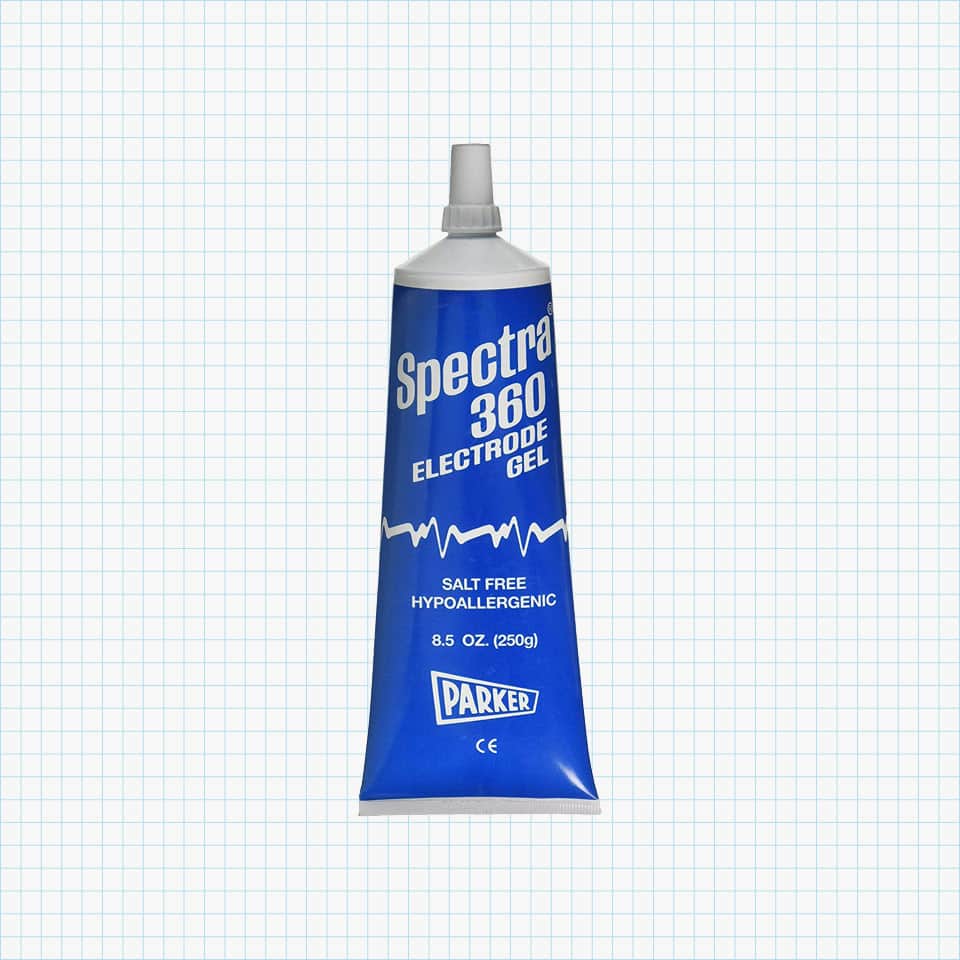 Spectra 360 Electrode Gel