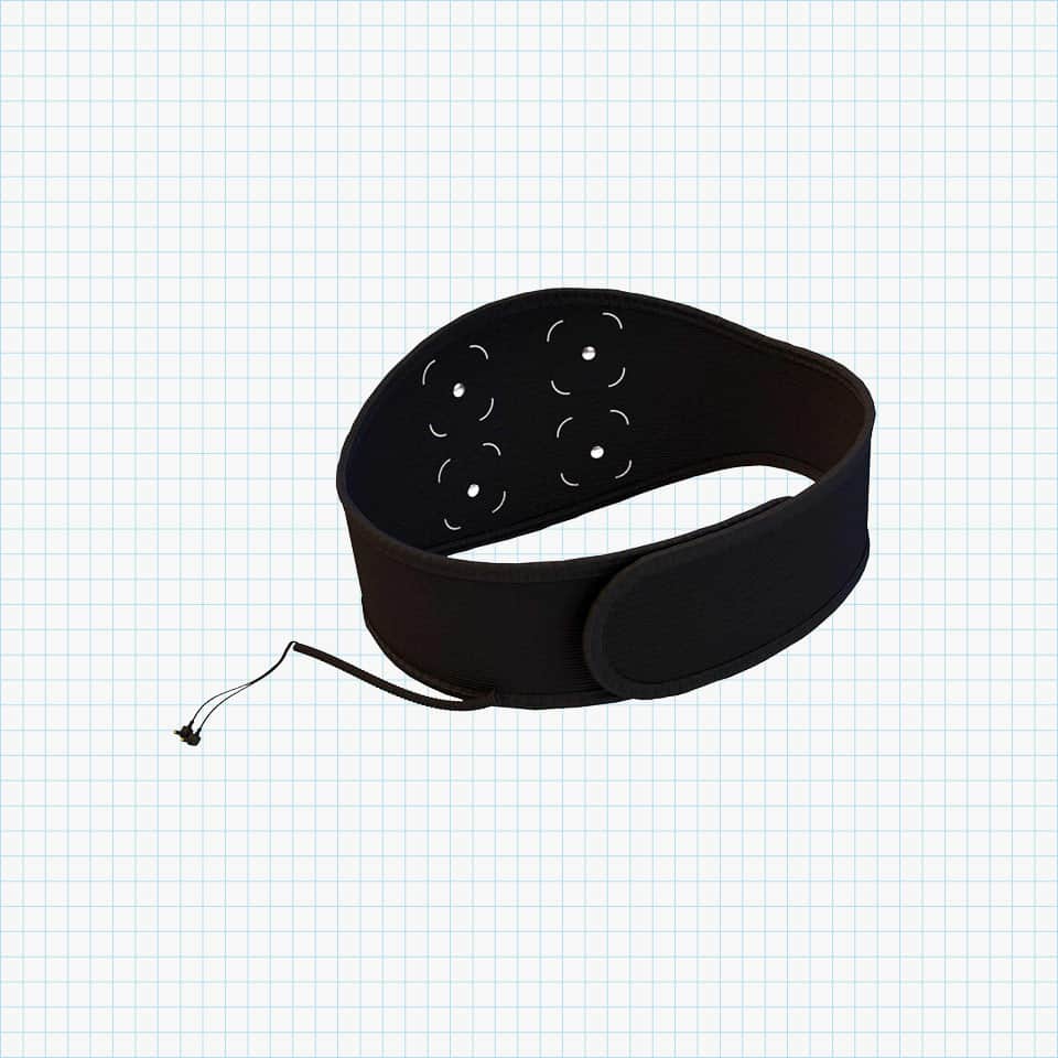 truMedic TENS Belt