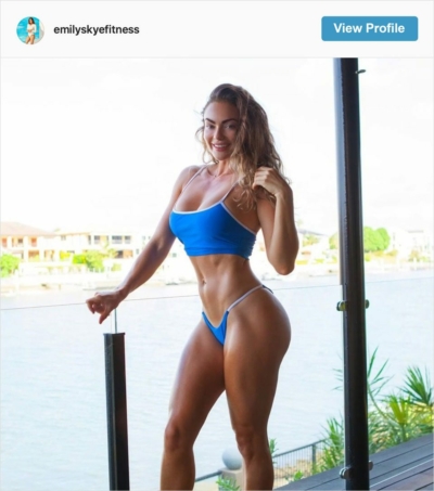 10 of the Best Fitness Instagram Accounts and Influencers to Motivate