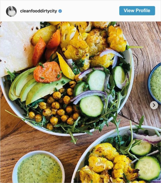 10 of the Best Health Instagram Accounts and Influencers (You Need to