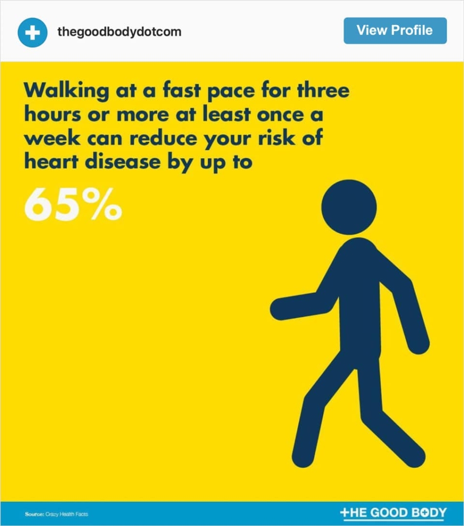 10 of the Best Fitness Instagram Accounts and Influencers to Motivate