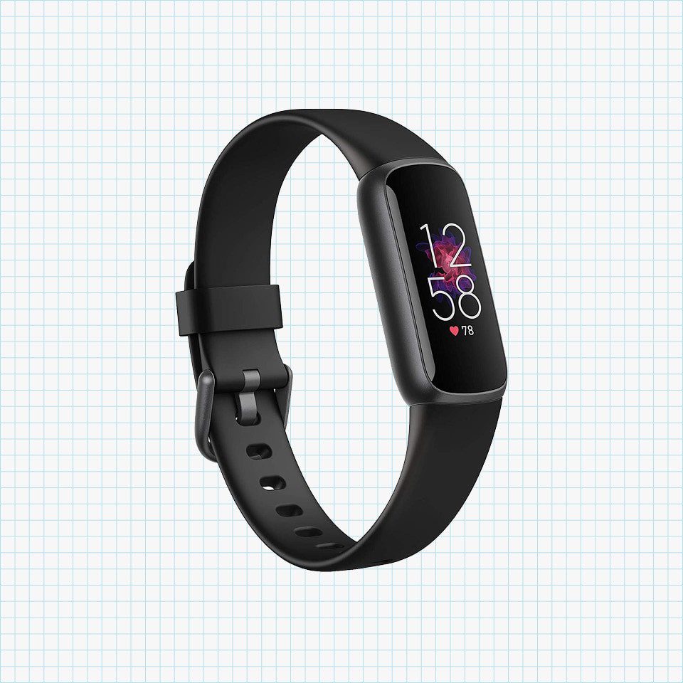 Fitbit Luxe Fitness and Wellness Tracker