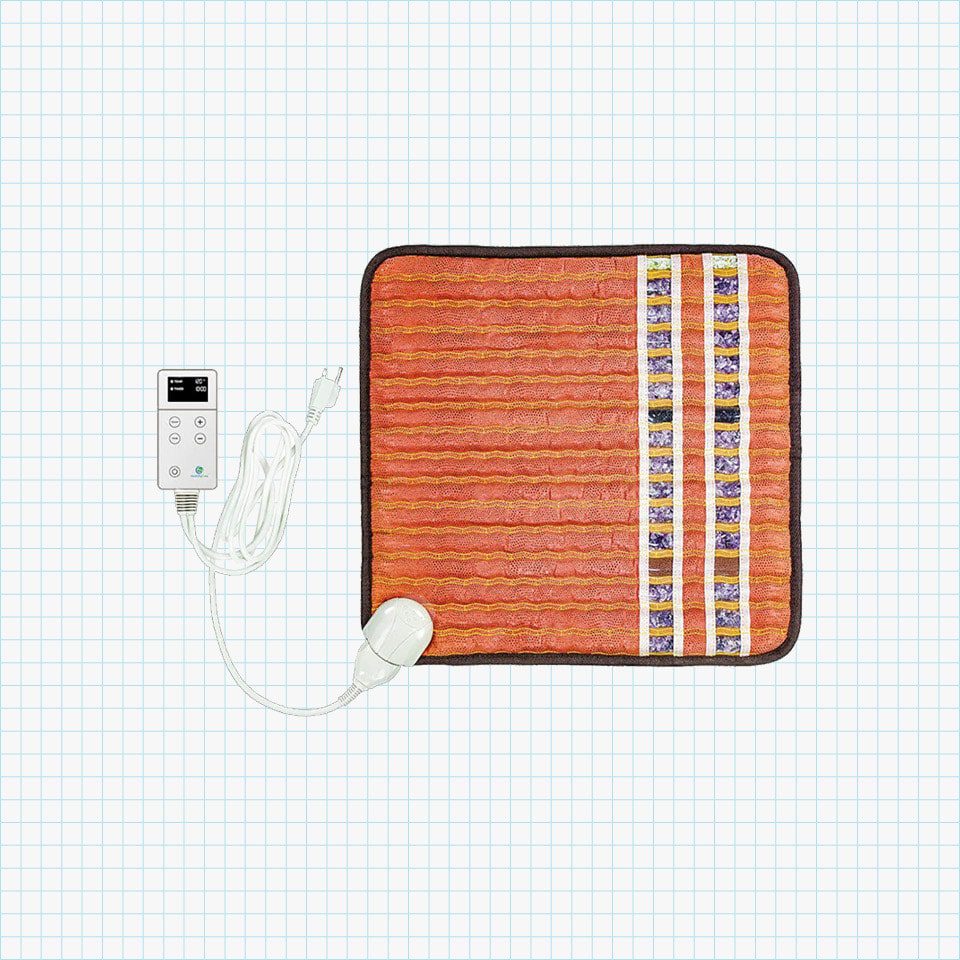 HealthyLine Far Infrared Heating Pad