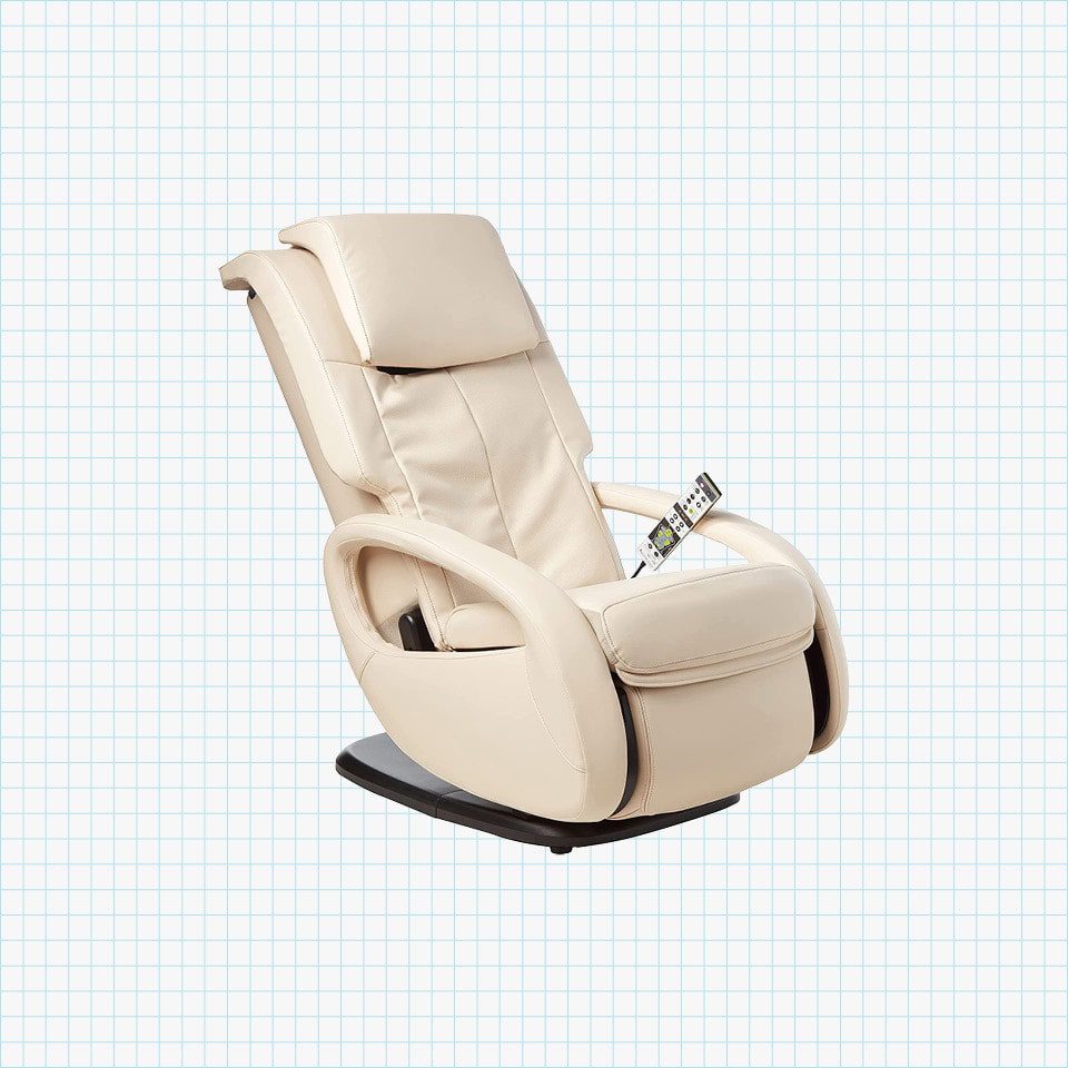 Human Touch WholeBody 7.1 Massage Chair