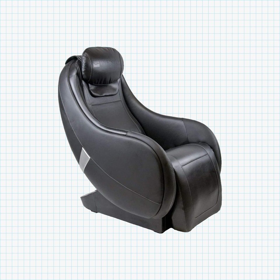 Infinity Riage CS, Compact Shiatsu Massage Chair