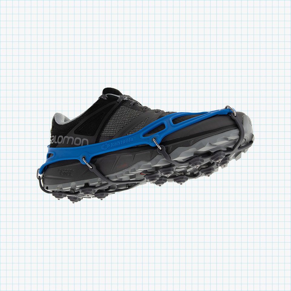 Kahtoola EXOspikes Footwear Traction