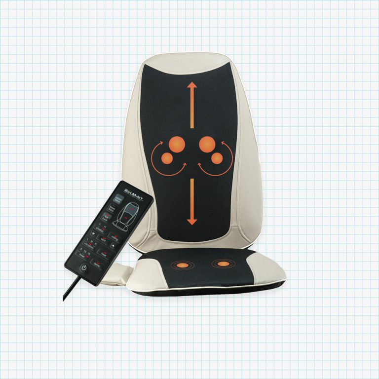 Discover the Best Massage Cushion (for Pain Relief) in 2024