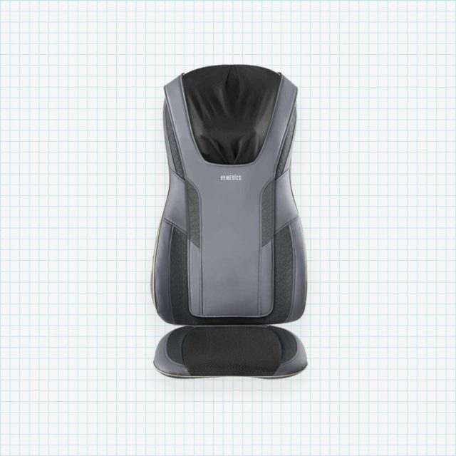 Discover the Best Massage Cushion (for Pain Relief) in 2024
