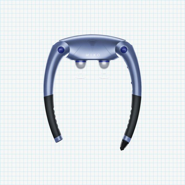 The Best Back Massagers of 2024 [Reviewed & Rated]