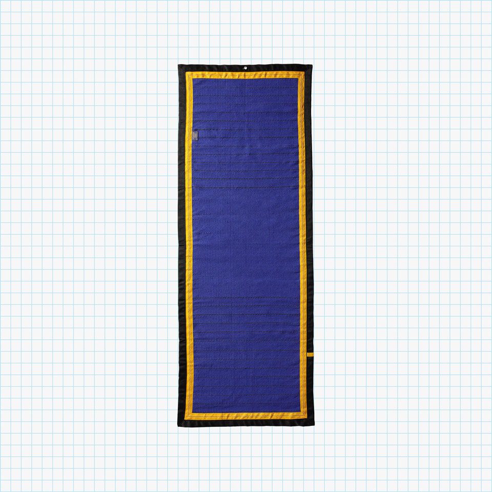Yoga Rug by Ridgeback Yoga
