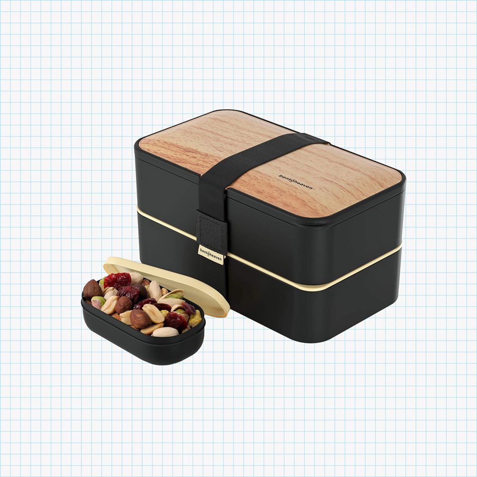 BentoHeaven Bento Box Bundle