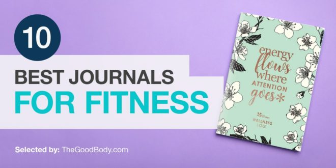 Best Fitness Journals