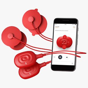 PowerDot 2.0 Duo Smart TENS Unit