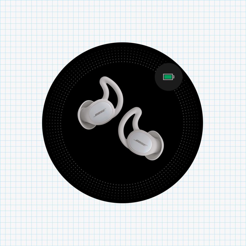 BOSE Sleepbuds II