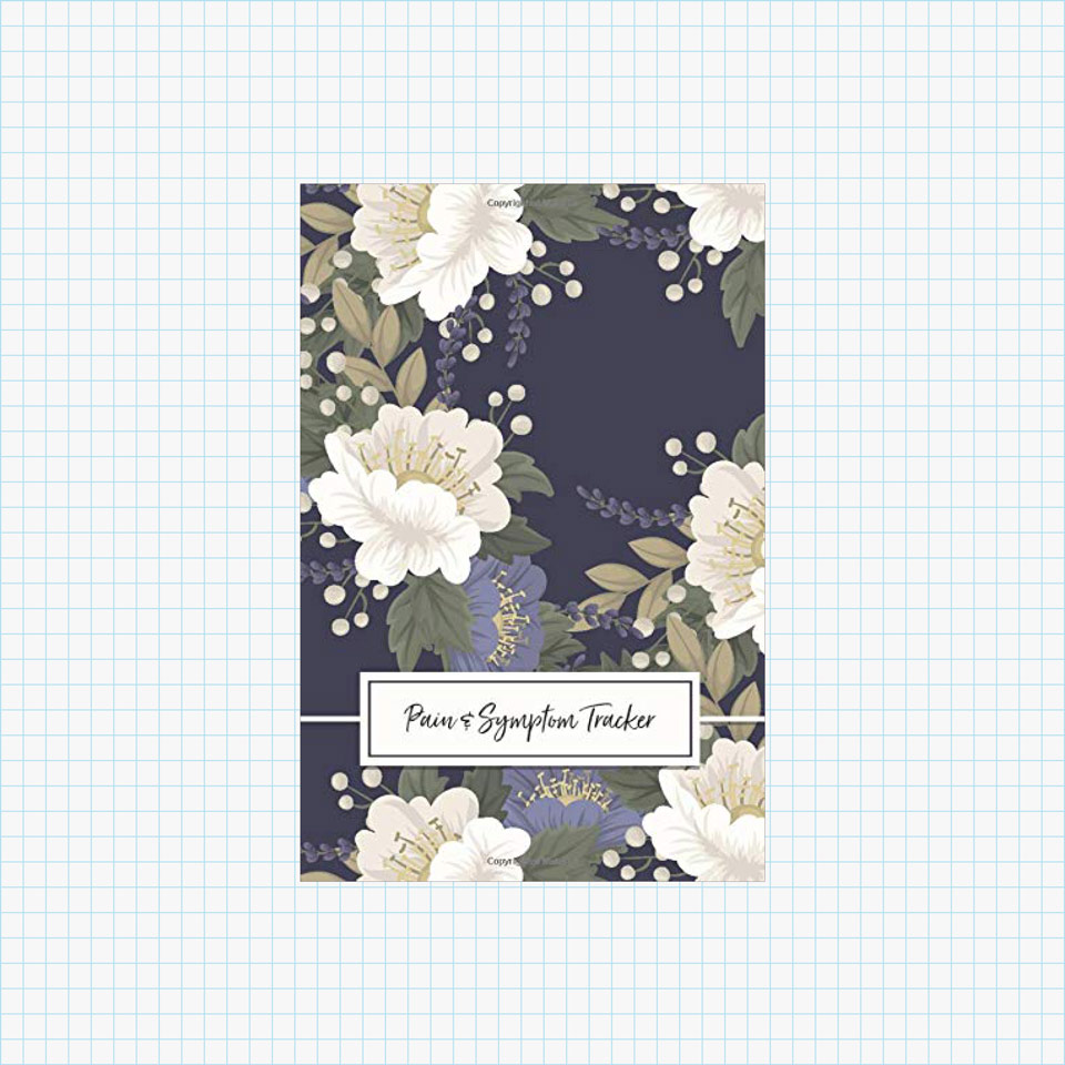 Chronic Pain & Symptom Tracker
