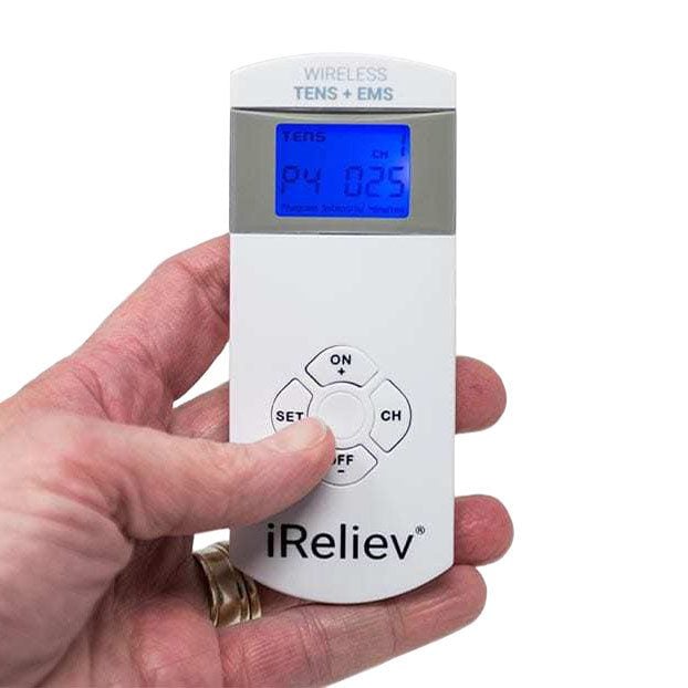 10 Best TENS Units Of 2024 – Forbes Health