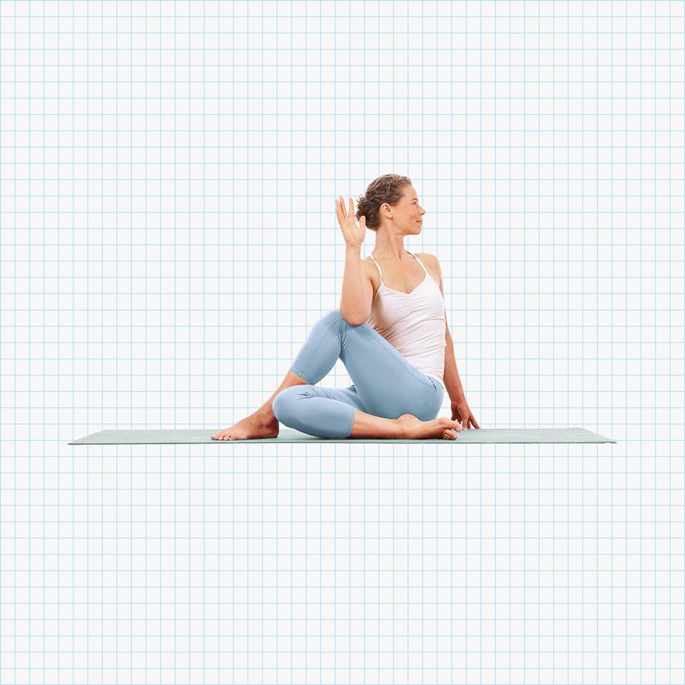 Access to Online Yoga Classes from EkhartYoga