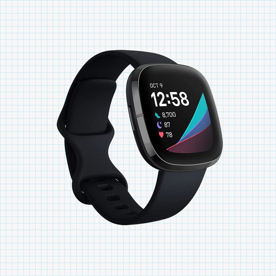 Fitbit Sense