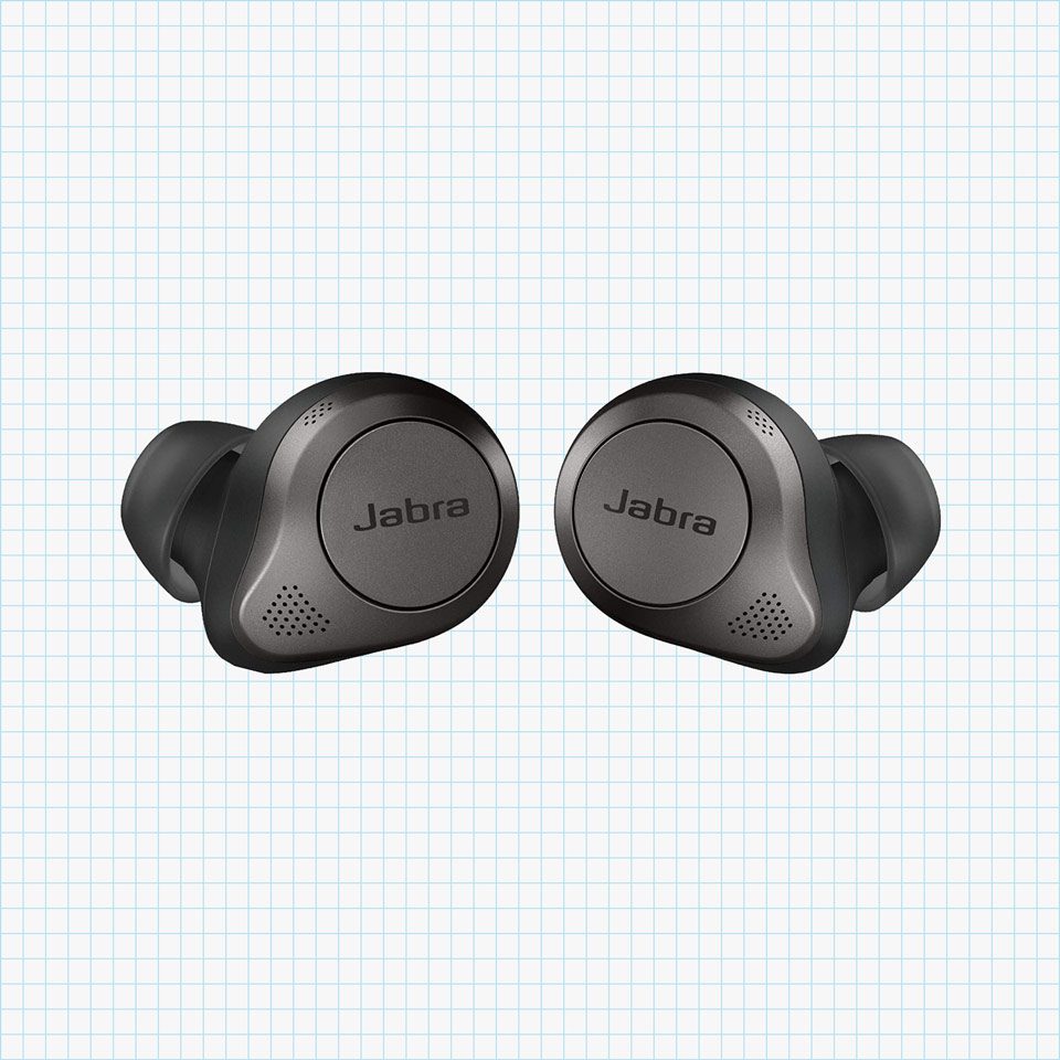Jabra Elite 85t True Wireless Bluetooth Earbuds