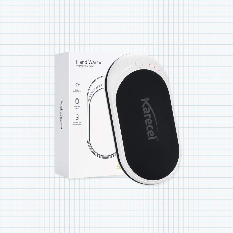 Karecel Rechargeable USB Hand Warmer