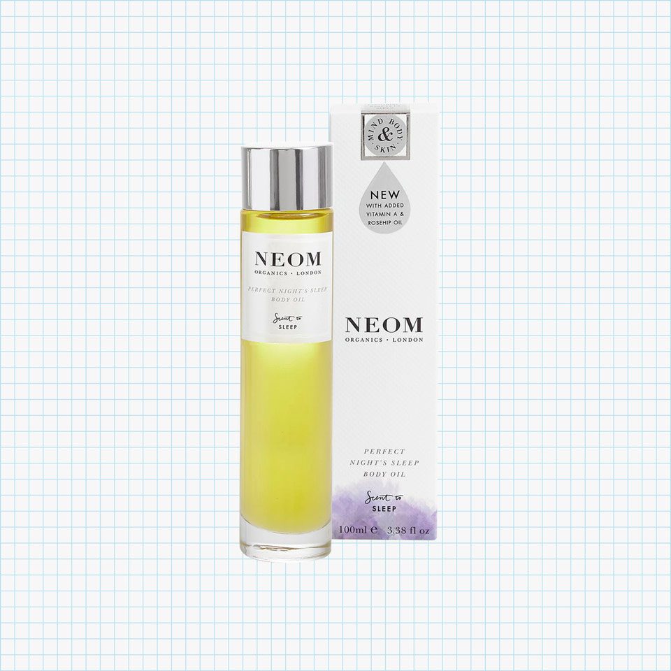 NEOM Perfect Night's Sleep Body Oil