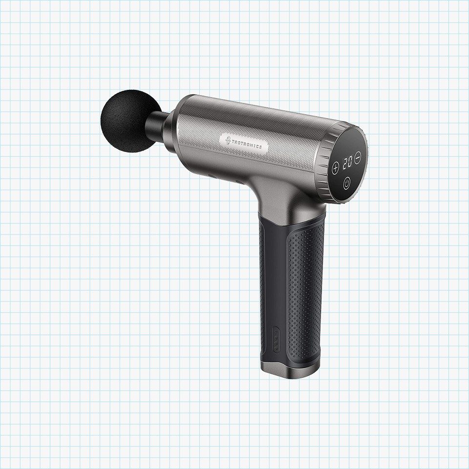 TaoTronics TT-PCA004 Massage Gun