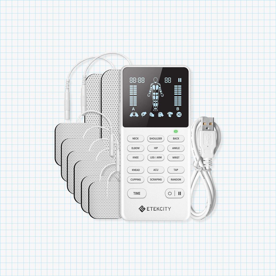 Best TENS Unit 2024 [Tested, Reviewed & Rated]