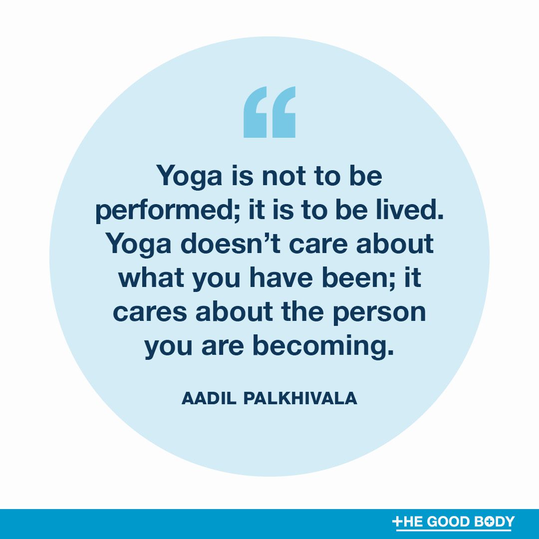 Yoga Quotes