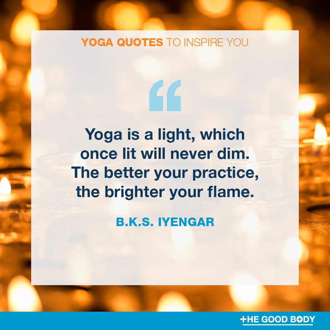 Yoga Quotes about Happiness #4 by B. K. S. Iyengar