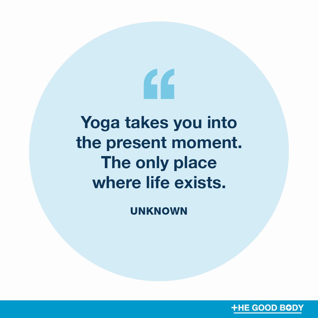 Yoga Quotes about Happiness #3 by Unknown