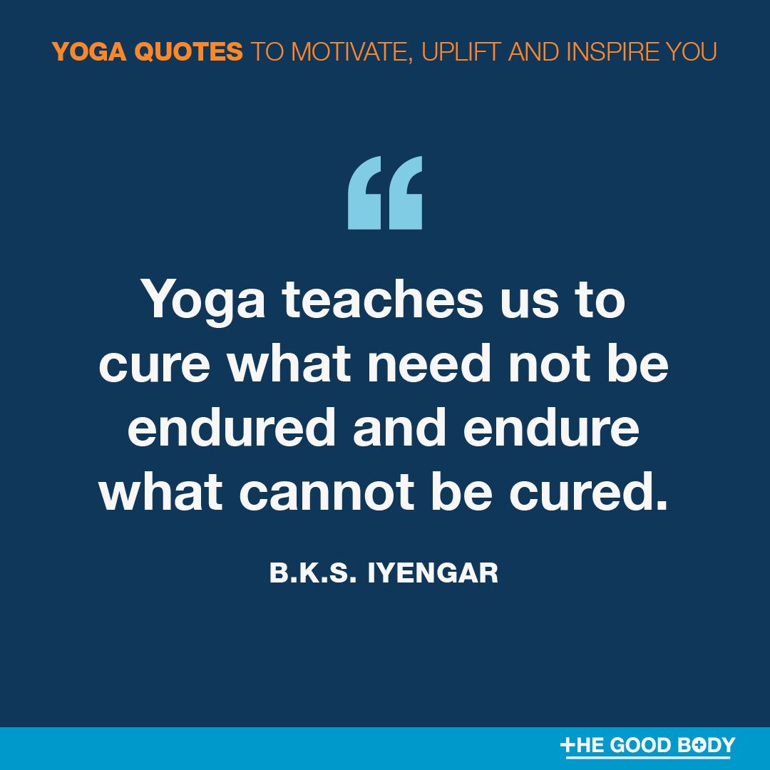 Yoga Quotes about Strength #2 by B. K. S. Iyengar