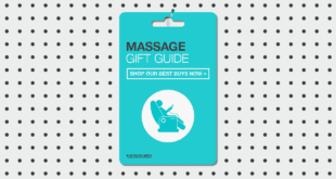 Massage Gifts