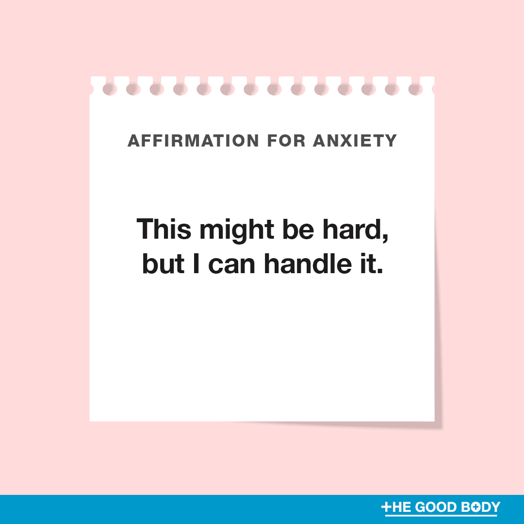 This might be hard, but I can handle it