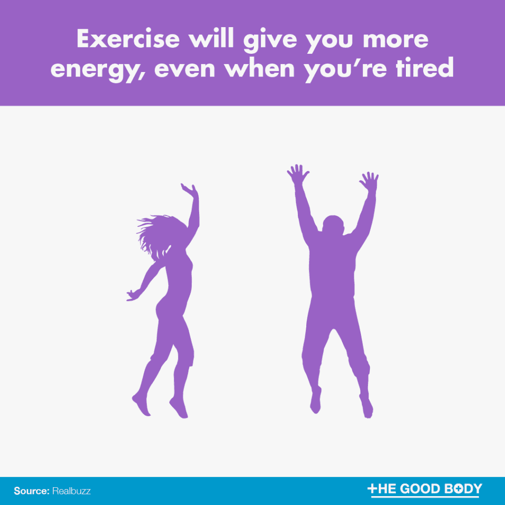 90 Inspiring Health Facts For A Healthier (And Happier) You!