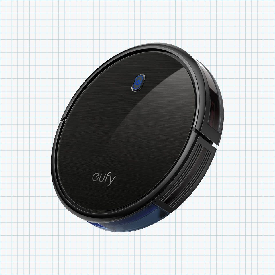 Eufy Robot Vacuum Cleaner