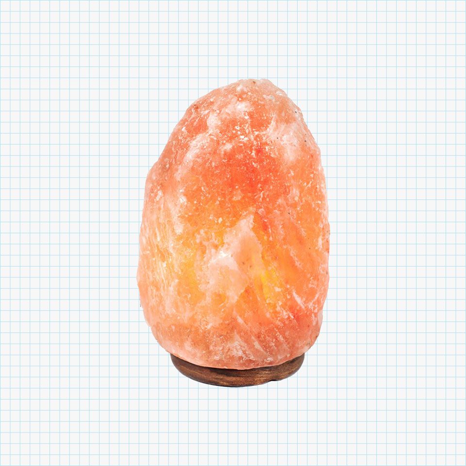 Himalayan Salt Lamp