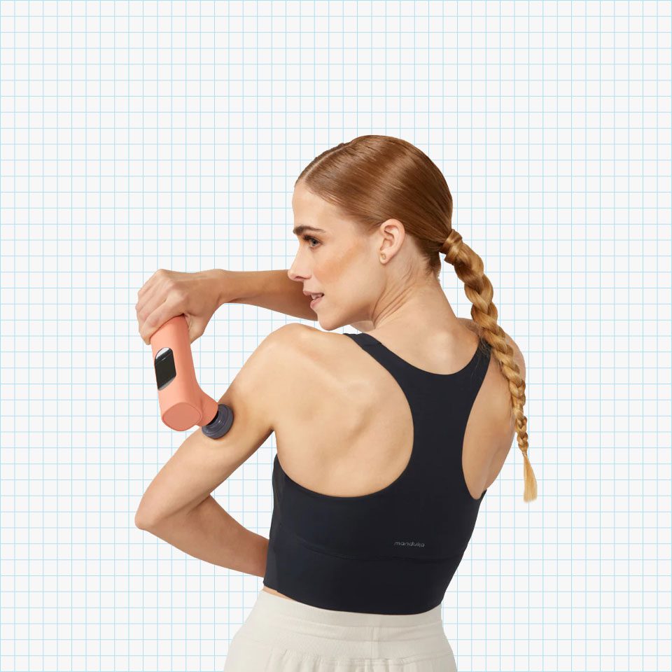 Lyric Therapeutic Massager