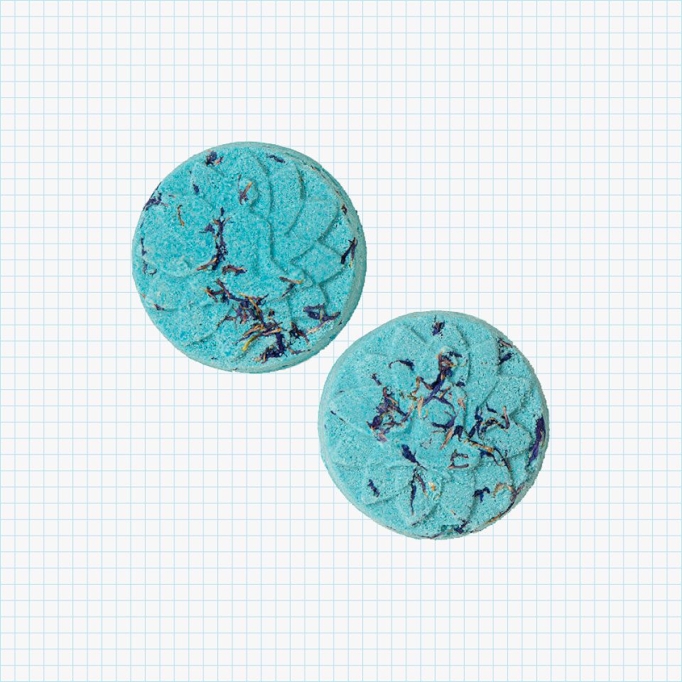 Meditation Shower Steamers - Set of 3