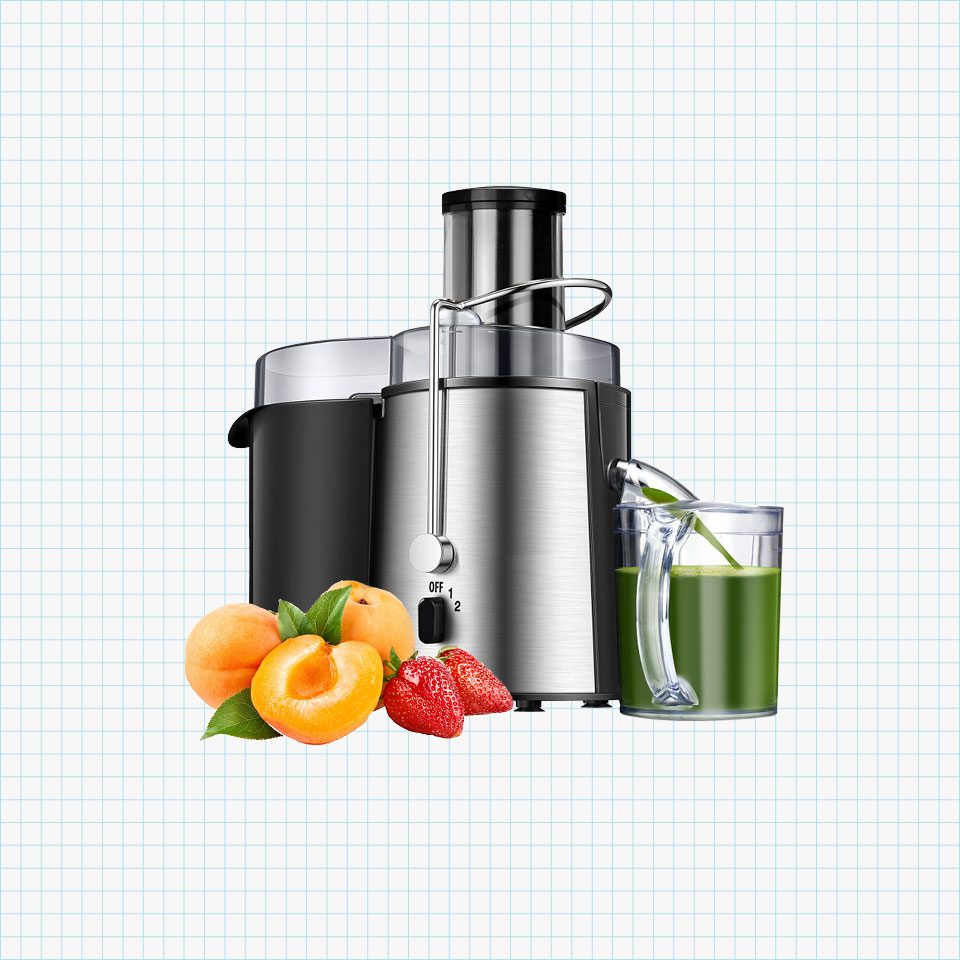 Mueller Juicer Ultra Power