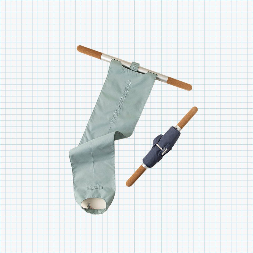Stretch Fitness Tool