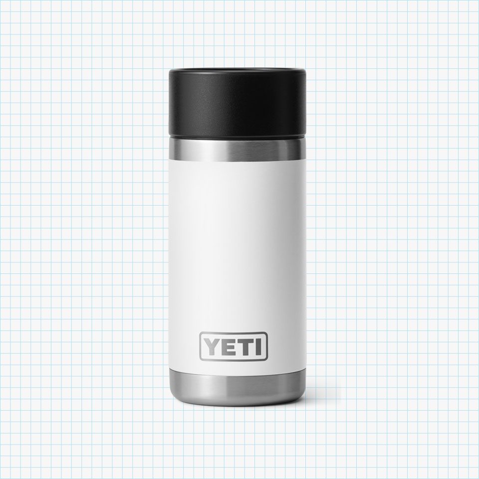 Yeti Rambler 12oz Hotshot Bottle