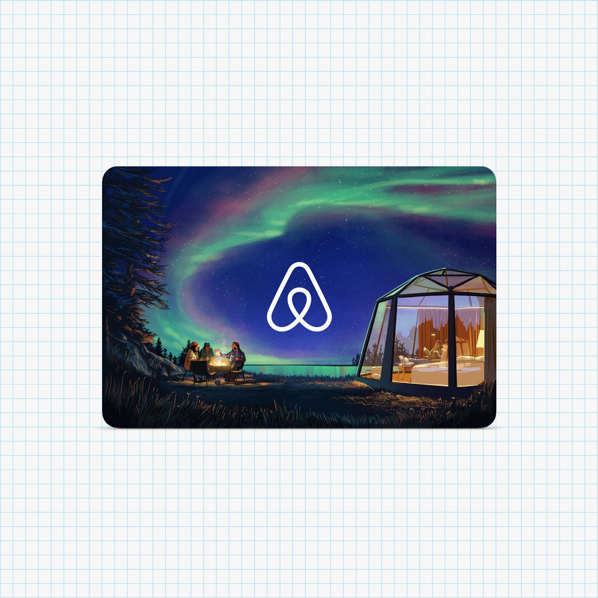 AirBnB Gift Card