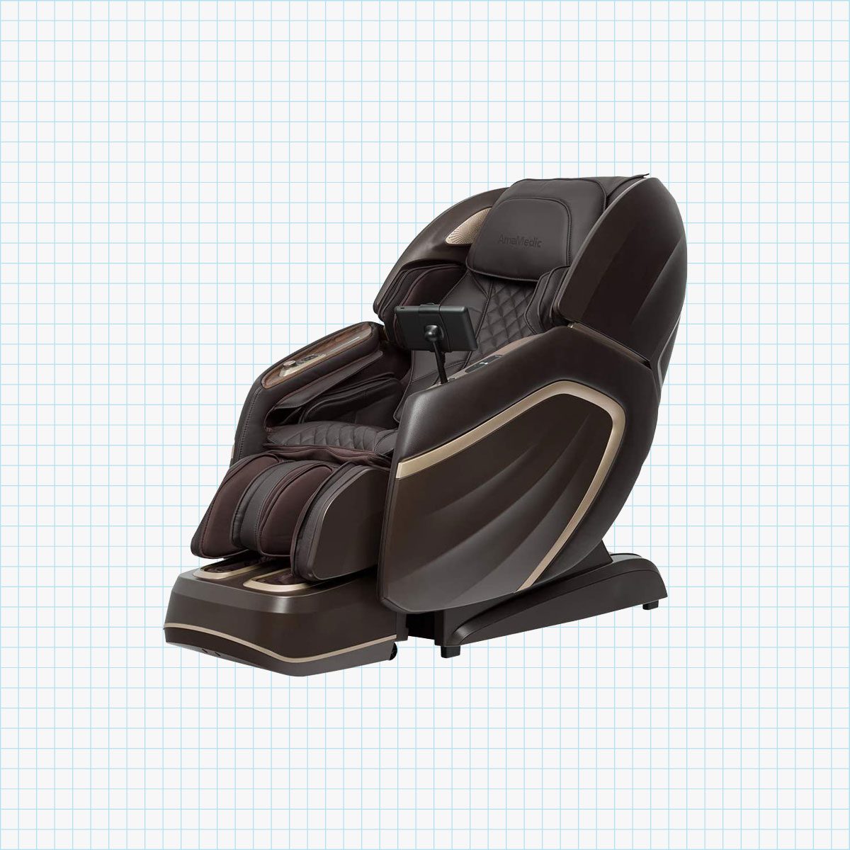 AmaMedic Hilux 4D Massage Chair