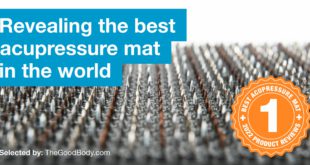 Best Acupressure Mat: Reviews for 2023