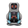 Comfier Shiatsu Back Massager Chair Pad