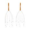 Liba Scalp Massager Tool (Gold)