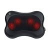 Zyllion Shiatsu Back Massage Pillow with Heat