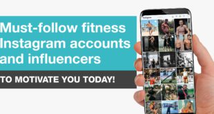 Best Instagram Fitness Accounts and Influencers