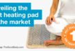 Best heating pad reviews 2023